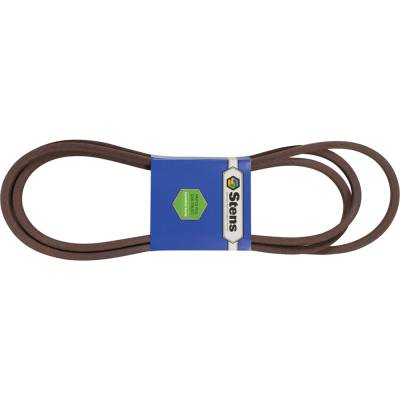 Rareelectrical - New 143" OEM Replacement Belt Compatible With Cub Cadet 17Ai2ack710 17Wi2ack056 17Ai2ack056 - Image 2