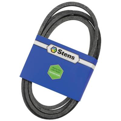Rareelectrical - New 169 1/2" OEM Replacement Belt Compatible With Hustler 938464 935957 933614 935940 By Part - Image 2