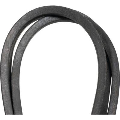 Rareelectrical - New Covered OEM Replacement Belt 147 1/2" Belt Length By Part Numbers 265-218Rt-Stn 196103 21546382 - Image 1