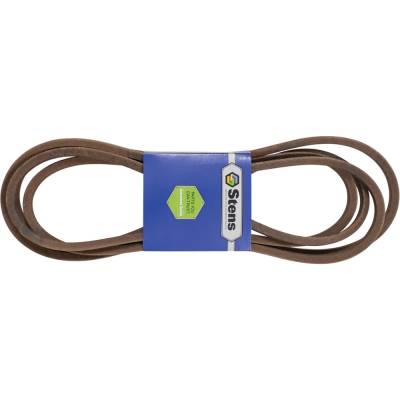Rareelectrical - New 180 3/4" OEM Replacement Belt Compatible With Toro 74279Te 74266Cp 74266 74264 74264Te 74281Te - Image 1