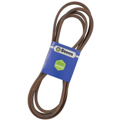 Rareelectrical - New 180 3/4" OEM Replacement Belt Compatible With Toro 74279Te 74266Cp 74266 74264 74264Te 74281Te - Image 2