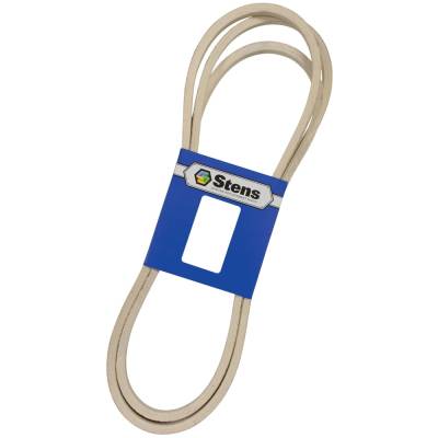 Rareelectrical - New 135 1/2" OEM Replacement Belt Compatible With Craftsman Husqvarna 966495801 Z4824 917277820 - Image 4