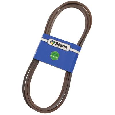 Rareelectrical - New 168" OEM Replacement Belt Compatible With Bad Boy Bze6026ko Czt-Elite Czt-6000 - Image 1