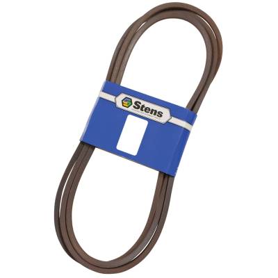 Rareelectrical - New 168" OEM Replacement Belt Compatible With Bad Boy Bze6026ko Czt-Elite Czt-6000 - Image 4