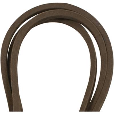 Rareelectrical - New 163 1/2" OEM Replacement Belt Compatible With Exmark Ttx650ekc52400 Ttx691gka52400 - Image 3