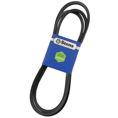 Rareelectrical - New 133" OEM Replacement Belt Compatible With Bobcat 942207 942254F 642204 942249F 942246F 942243E - Image 2