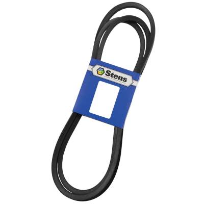 Rareelectrical - New 133" OEM Replacement Belt Compatible With Bobcat 942207 942254F 642204 942249F 942246F 942243E - Image 4