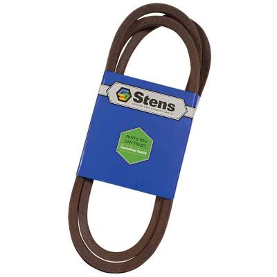 Rareelectrical - New 96" OEM Replacement Belt Compatible With John Deere Wright Mfg-Ws61 Mfg-Ws61fx691e - Image 2