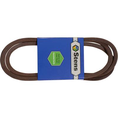 Rareelectrical - New 96" OEM Replacement Belt Compatible With John Deere Wright Mfg-Ws61 Mfg-Ws61fx691e - Image 3