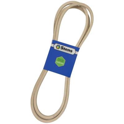 Rareelectrical - New 154 1/2" OEM Replacement Belt Compatible With Exmark Pns22ka483 Pns651ka483 Pns710gkc48300 - Image 2