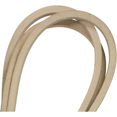 Rareelectrical - New 154 1/2" OEM Replacement Belt Compatible With Exmark Pns22ka483 Pns651ka483 Pns710gkc48300 - Image 3