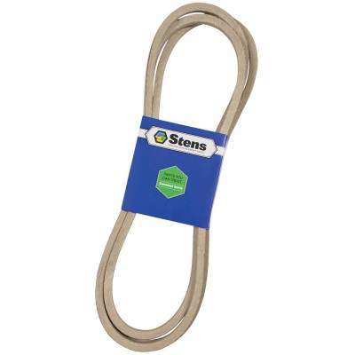 Rareelectrical - New 140 3/4" OEM Replacement Belt Compatible With Hustler 937763 933069 937854 935817 931881 934414 - Image 2