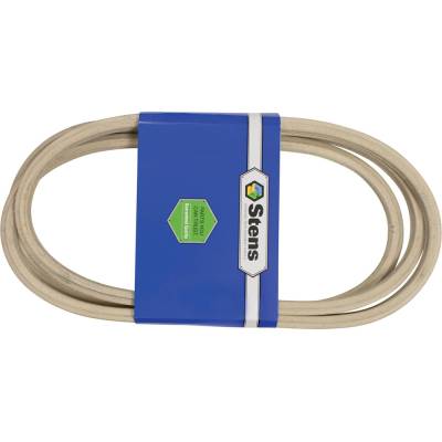 Rareelectrical - New 122" OEM Replacement Belt Compatible With Ariens 991065 991074 991086 991024 991039 By Part - Image 1