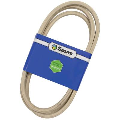 Rareelectrical - New 122" OEM Replacement Belt Compatible With Ariens 991065 991074 991086 991024 991039 By Part - Image 2