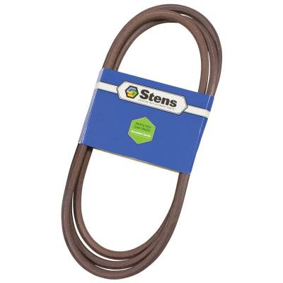 Rareelectrical - New 135 1/2" OEM Replacement Belt Compatible With Gravely 991121 992237 991064 992185 992248 992207 - Image 1