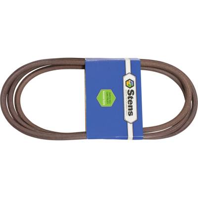 Rareelectrical - New 135 1/2" OEM Replacement Belt Compatible With Gravely 991121 992237 991064 992185 992248 992207 - Image 2