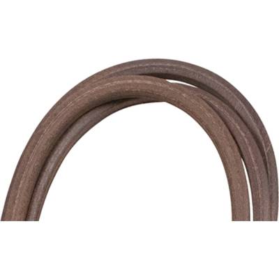 Rareelectrical - New 135 1/2" OEM Replacement Belt Compatible With Gravely 991121 992237 991064 992185 992248 992207 - Image 3