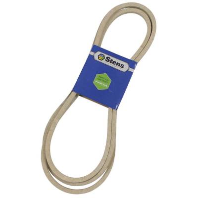 Rareelectrical - New 146" OEM Replacement Belt Compatible With Scag Svr61v-29Fx Svr61v-801Fx Svr61v-25Fx - Image 1