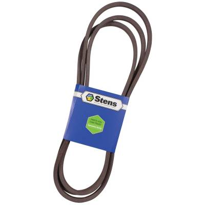 Rareelectrical - New 131" OEM Replacement Belt Compatible With John Deere Wright Mfg-Wsb52sfs651e1b Mfg-Wzto52 - Image 2