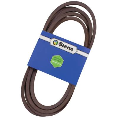 Rareelectrical - New 196 1/4" OEM Replacement Belt Compatible With Toro 74925 74935 74933 74992 74975 74969 74926 - Image 2
