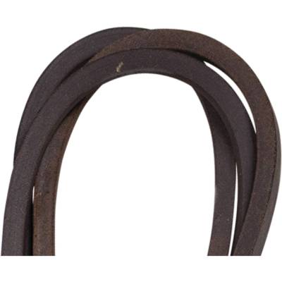 Rareelectrical - New 115 1/4" OEM Replacement Belt Compatible With John Deere 737-54 737-60 By Part Numbers Tcu16907 - Image 3