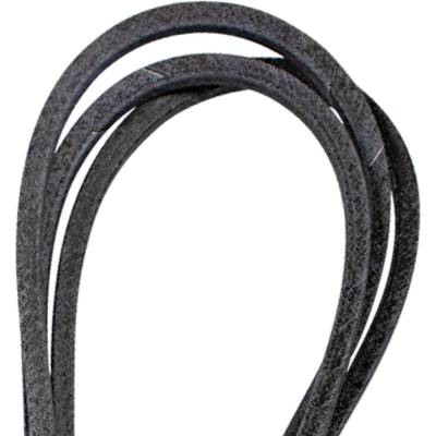 Rareelectrical - New 163 1/2" OEM Replacement Belt Compatible With Dixon Husqvarna 966582701 967177009 968999674 - Image 3