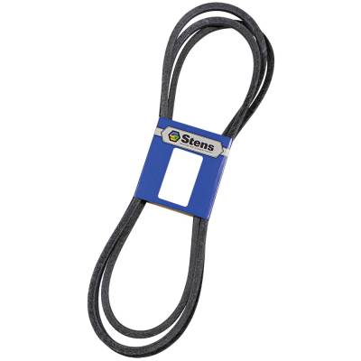 Rareelectrical - New 163 1/2" OEM Replacement Belt Compatible With Dixon Husqvarna 966582701 967177009 968999674 - Image 4