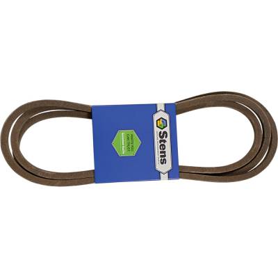 New 123" OEM Replacement Belt Compatible With Craftsman Husqvarna 967324001 967271501 967323902