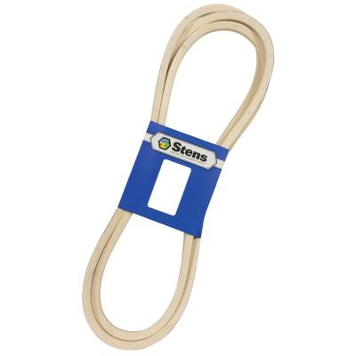 Rareelectrical - New 148 1/4" OEM Replacement Belt Compatible With Hustler John Deere 926840 926832 926808 932194 - Image 4