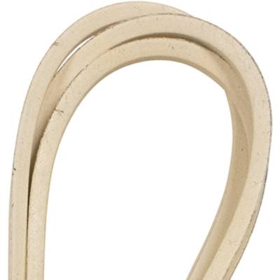 Rareelectrical - New 148 1/4" OEM Replacement Belt Compatible With Hustler John Deere 717A-48 936120 938787 930883 - Image 3