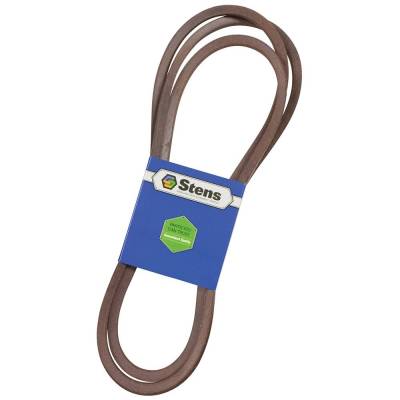 Rareelectrical - New 138" OEM Replacement Belt Compatible With Cub Cadet Toro 14Ak13bk010 14Ak13bk056 13Yz92ak056 - Image 1