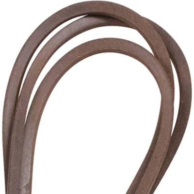 Rareelectrical - New 138" OEM Replacement Belt Compatible With Cub Cadet Toro 14Ak13bk010 14Ak13bk056 13Yz92ak056 - Image 3