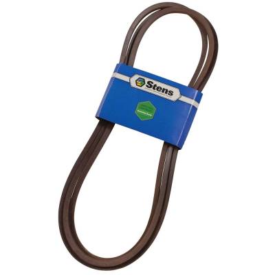 Rareelectrical - New 183 3/8" OEM Replacement Belt Compatible With Husqvarna 968999201 968999675 968999203 968999709 - Image 2
