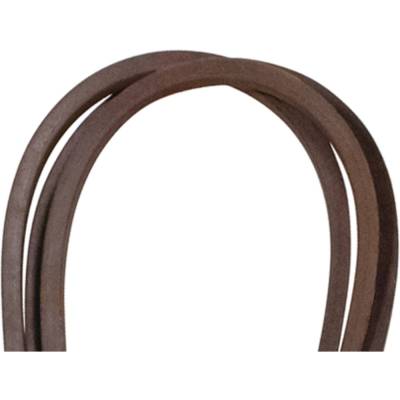 Rareelectrical - New 183 3/8" OEM Replacement Belt Compatible With Husqvarna 968999201 968999675 968999203 968999709 - Image 3