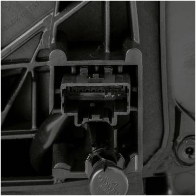 Rareelectrical - New Pair Of Mirror Compatible With Ford Edge 2007 By Parts Fo1321320 Fo1320320 2620131 2620132 - Image 4
