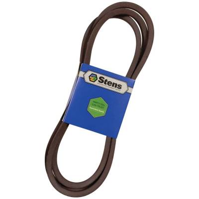 Rareelectrical - New 123" OEM Replacement Belt Compatible With Wright Mfg-Wsb48sfs651e1b Mfg-Sentar-1 - Image 2