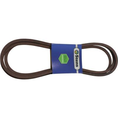 New 143" OEM Replacement Belt Compatible With John Deere Lt166-46 By Part Numbers M123281 265-241