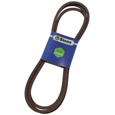Rareelectrical - New 143" OEM Replacement Belt Compatible With John Deere Lt166-46 By Part Numbers M123281 265-241 - Image 2