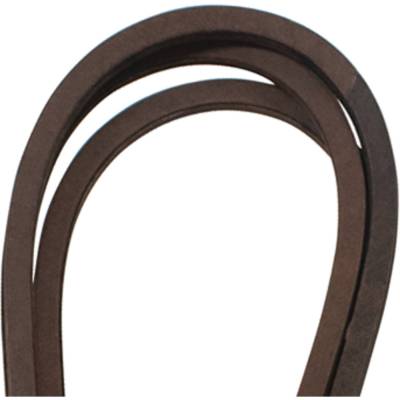 Rareelectrical - New 143" OEM Replacement Belt Compatible With John Deere Lt166-46 By Part Numbers M123281 265-241 - Image 3