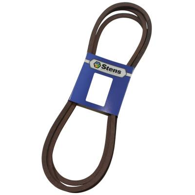 Rareelectrical - New 143" OEM Replacement Belt Compatible With John Deere Lt166-46 By Part Numbers M123281 265-241 - Image 4