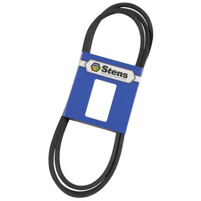 Rareelectrical - New 112" OEM Replacement Belt Compatible With Lawn Boy Toro 74363 74380 74365 Z3400-Hlx 74360 74366 - Image 4
