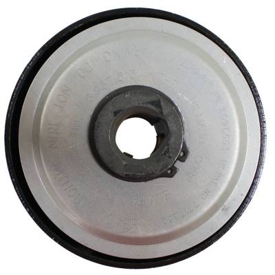 Rareelectrical - New 3/4" Bore Sprocket Clutch For Go-Karts 35 Chains 12 Teeth 3/16" Keyway Width By Part Numbers - Image 2