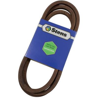 Rareelectrical - New 91 1/4" OEM Replacement Belt Compatible With Snapper Nzm19482kwv Nzm21520kwv Nzm19480kwv - Image 2