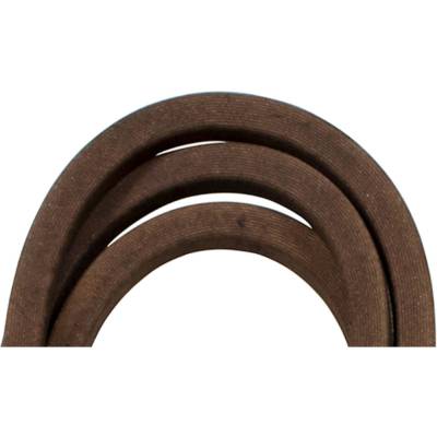 Rareelectrical - New 91 1/4" OEM Replacement Belt Compatible With Snapper Nzm19482kwv Nzm21520kwv Nzm19480kwv - Image 3