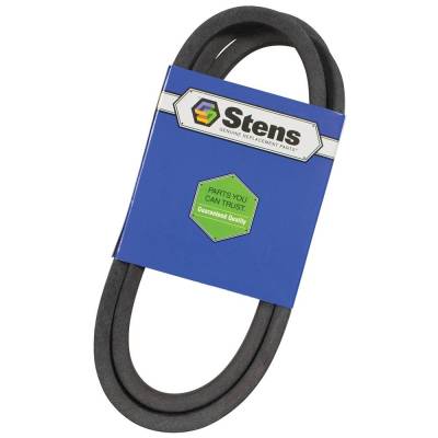 Rareelectrical - New 83 1/2" OEM Replacement Belt Compatible With Exmark Vh3615kac Vh3615ka Vh481ka362ca Vh16ka362ca - Image 2