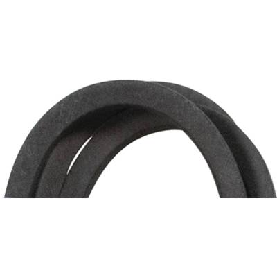 Rareelectrical - New 83 1/2" OEM Replacement Belt Compatible With Exmark Vh3615kac Vh3615ka Vh481ka362ca Vh16ka362ca - Image 3