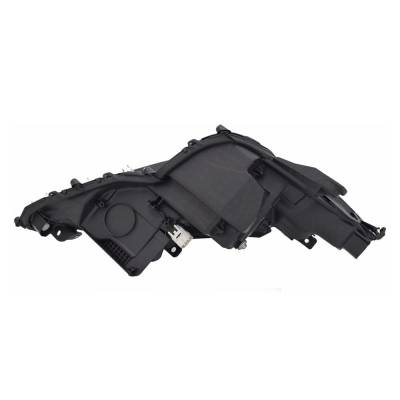 Rareelectrical - New Left Led Headlight Compatible With Toyota Camry Xse Sedan 4 Door 2.5L 2019 By Part Number - Image 4