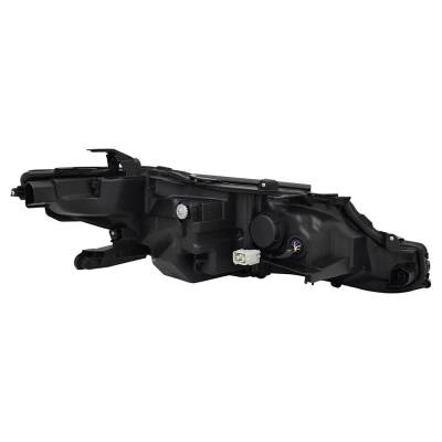 Rareelectrical - New Left Led Headlight Compatible With Toyota Camry Hybrid Xle Sedan 4 Door 2.5L 2018 By Part Number - Image 1