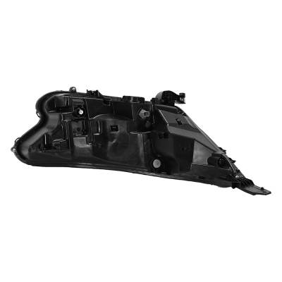 Rareelectrical - New Left Led Headlight Compatible With Honda Cr V Hybrid Ex L Sport Utility 4 Door 2.0L 2020 2021 By - Image 1