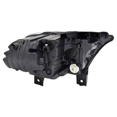 Rareelectrical - New Left Headlights Compatible With Dodge Durango 3.6L 5.7L 2021 2022 2023 2024 By Part Numbers - Image 1